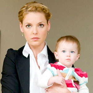 Katherine Heigl, Life As We Know It Katherine Heigl, Life As We Know It